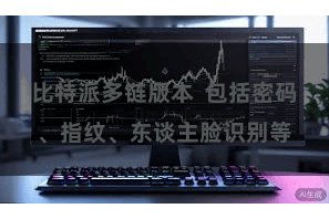 比特派多链版本 包括密码、指纹、东谈主脸识别等