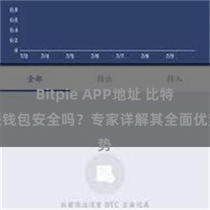 Bitpie APP地址 比特派钱包安全吗？专家详解其全面优势