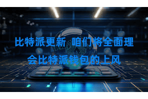 比特派更新  咱们将全面理会比特派钱包的上风